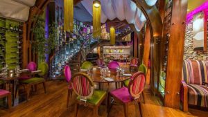 Killarney Restaurants - Our Top 5 For Families