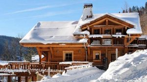 5 Of The Best Chalets In Chamonix That You Need To Know