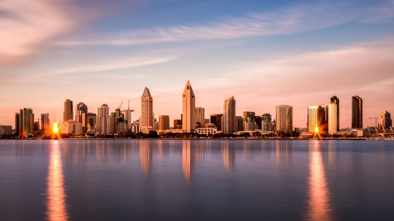 San Diego – A Complete Vacation Spot