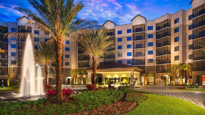 Vacation at Orlando Condo Hotels – Have an All-Inclusive Orlando Condo Hotels
